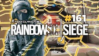 Rainbow Six Siege #161 - Bandit almost blows it