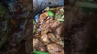 Chicken karahi | shaheen shinwari | review in description
