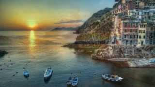 Sailing Away - GOVI