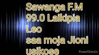 Sawanga fm