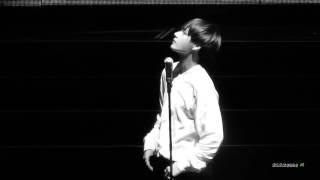 160702 BTS NANJING : HOUSE OF CARDS (V FOCUS)