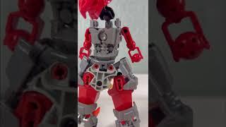 Lego bionicle moc-Феникс #лего #bionicle #legobionicle #legobioniclemoc #новинкилего #самоделки