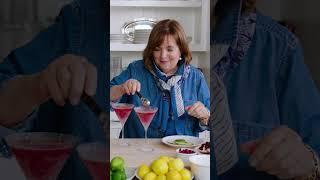 Ina Garten’s Iconic Gimlet Cocktail Recipe