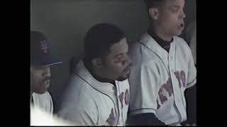 1998 MLB 26th August NY Mets @ San Francisco part1