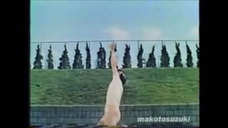 第一製薬パテックスTVCMetc 1977年