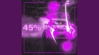 45% (feat. Nateki)