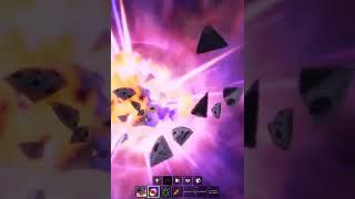 New Gravity "Cut-scene" - Blox Fruits 2025 #roblox #zioncalebtv #bloxfruits #fyp
