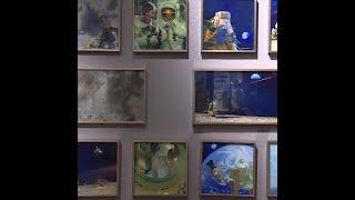 Science Museum Oklahoma celebrates moon landing anniversary with exhibit, activities