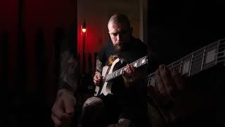 THIS GUITAR IS CRAZY! #shorts