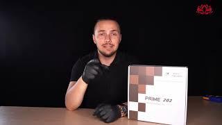 Бесщеточный аппарат для маникюра Prime 202