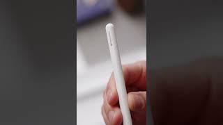 Apple Pencil Pro UNBOXING and Hands ON!