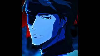 Orewa AIZEN { ANIME EDITS } #bleach #anime #animeedits #viralvideo #viralshorts