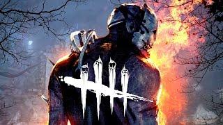 Dead by Daylight (стрим) ▶ ПЕРВЫЙ ВЗГЛЯД И ОБЗОР ИГРЫ