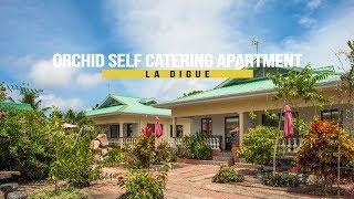 Apartment "Orchid Self Catering Apartment"La Digue