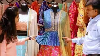 Best Wedding Lehengas Rs4000 ONLY at G3+ Surat | Budget Lehengas in Surat