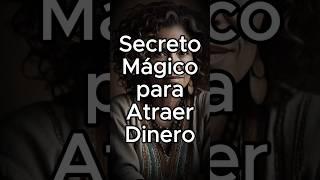 Secreto Mágico para Atraer Dinero en Abundancia Mantra Poderoso #abundancia #manifestación