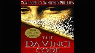 The Da Vinci Code Game (2006) - Full Soundtrack (OST)