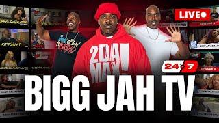 Bigg Jah TV - 24/7