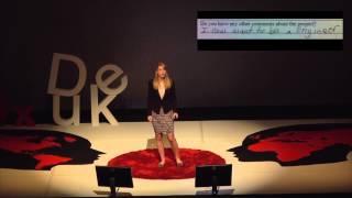 Embracing the engineering mindset, all stereotypes aside | Christine Schindler | TEDxDuke