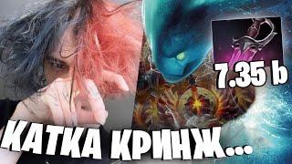 ZXCURSED НА MORPHILING ИГРАЕТ КРИНЖ КАТКУ ПО НОВОЙ СБОРКЕ / NECROMASTERY