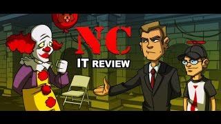 Stephen King's It - Nostalgia Critic