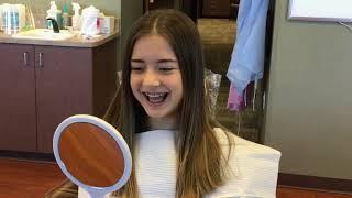 Teen Smile Reveal! | Braces For Teens | Orthodontist in Thornton, CO