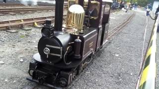 FFestiniog Railway Quirks & Curiosities II