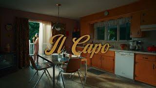 Rauw Alejandro - IL Capo (Lyric Video)