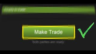 Why your trade URL is not working or you can't get a trade offer | How to fix it