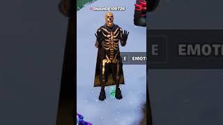 It happened every time with the Skull Trooper  #fortnitefun #fortnite
