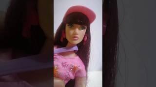 Defa Lucy Doll 60 Seconds Unboxing Brittany Doll #defalucy #brittanydoll #barbie #dolls #mattel