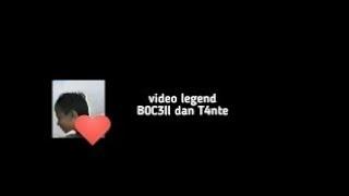 BOC1L SAMA T4NTE VIRAL 