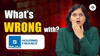 Bajaj Housing Finance: What’s Wrong With This Stock? |  Part 5 | CA Rachana Ranade