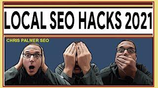 Local SEO 2021 Hacks and Tips