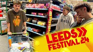 Everything You Need For Reading & Leeds Festival 2024