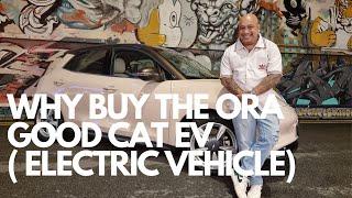 Is the ORA Good Cat EV Worth Your Investment? - By Revv Evolution