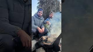 Gulmarg || Snow Camping || Abid clicks || like subscribe n share