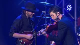 Andy Wood LIVE at the Bijou Album