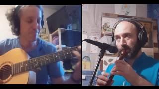 Anton Zaletaev - Ivan Rakhmanov "When The Party Is Over" (Brian Finnegan)