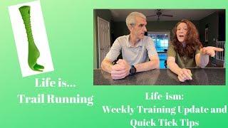 Quick Tick Tips! How to remove a tick: Life-ism (2019)