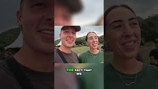 Insane Off-Road Event: You Won't Believe How Close We Got!