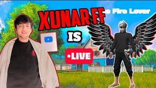 Live Without Hand Leg Player#freefire#xunarff#shortfeed