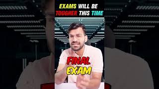 Exams will be TOUGHER this TIME | CBSE Latest Update | Class 10 Boards News | Exphub Class 9 and 10