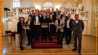 #VICTOR2019 | Österreichs Sport Business Preis – Offizieller Aftermovie