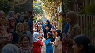 Islam is Peace | The True Message of Tolerance and Mercy ️