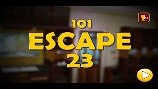 501 Free New Escape Games Level 23 Walkthrough