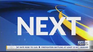 KX News at 6:00 p.m. 11-7