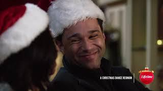 A Christmas Dance Reunion | Starring Monique Coleman & Corbin Bleu (Official Trailer)