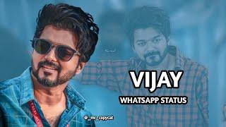 Vijay whatsapp status | Thalapathy vijay whatsapp status | Thalapathy Vijay | ANEESH PAKALKURY