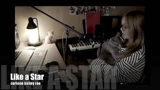 [Teaser] 효린 (HYOLYN) Like A Star (Corinne Baiely Rae )